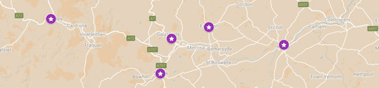 Find an mTest centre