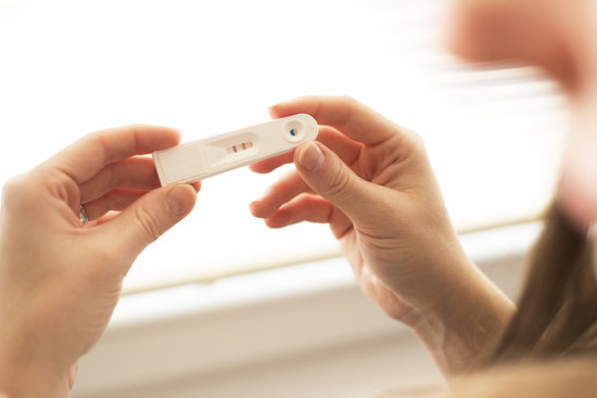 Pregnancy