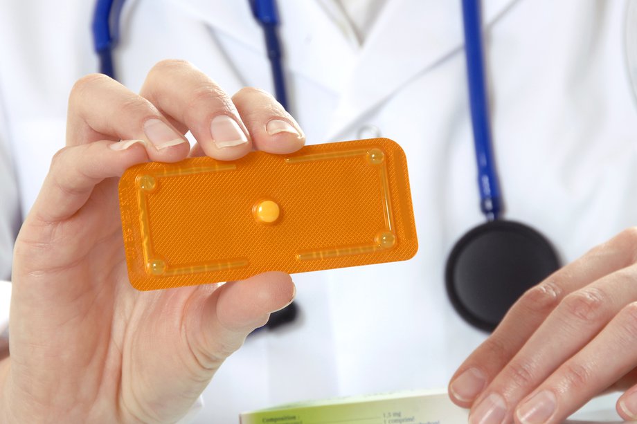 Emergency Contraception